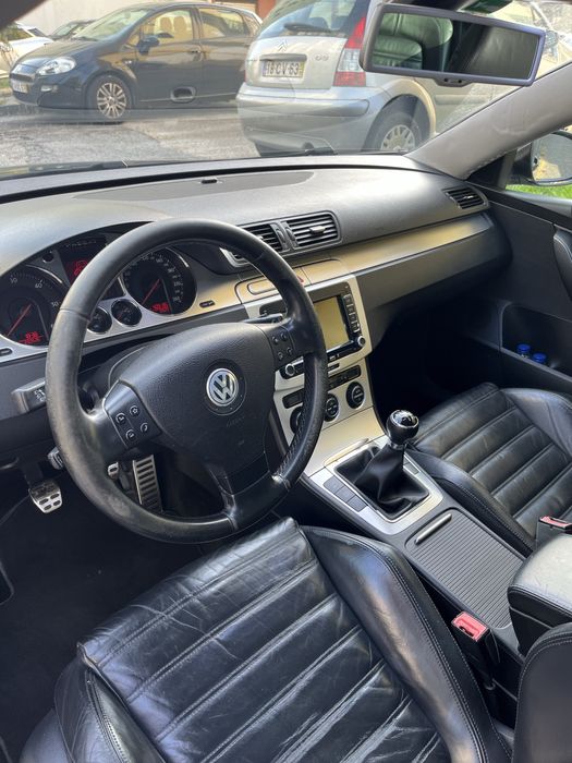 Passat B6 2.0TDI