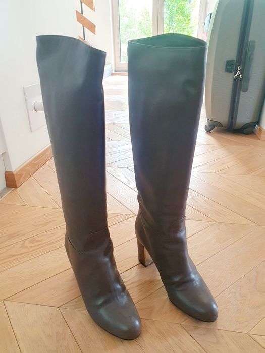 Włoskie Kozaki Nando Muzi