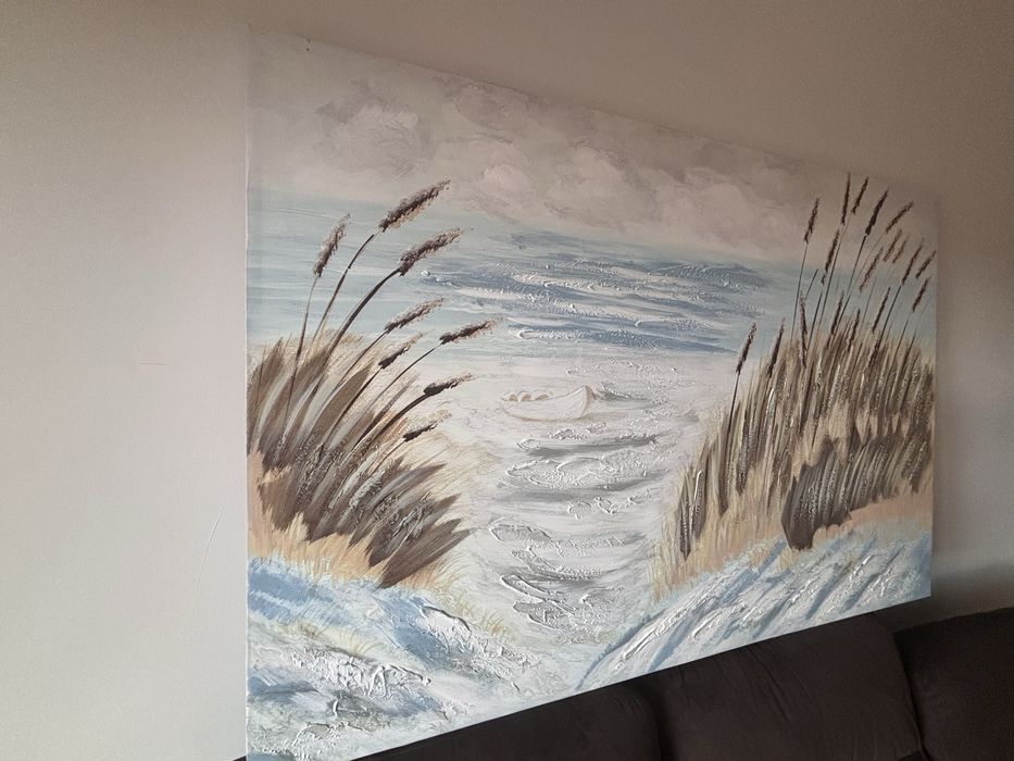 Quadro decoração sala