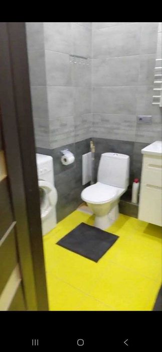 Здам в оренду сучасну нову однокімнатну квартиру