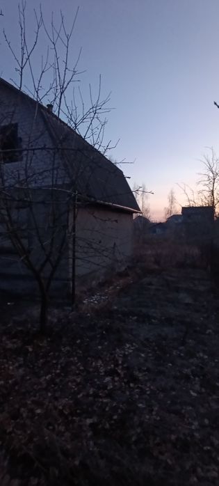 Продається Дача Давидівський масив.