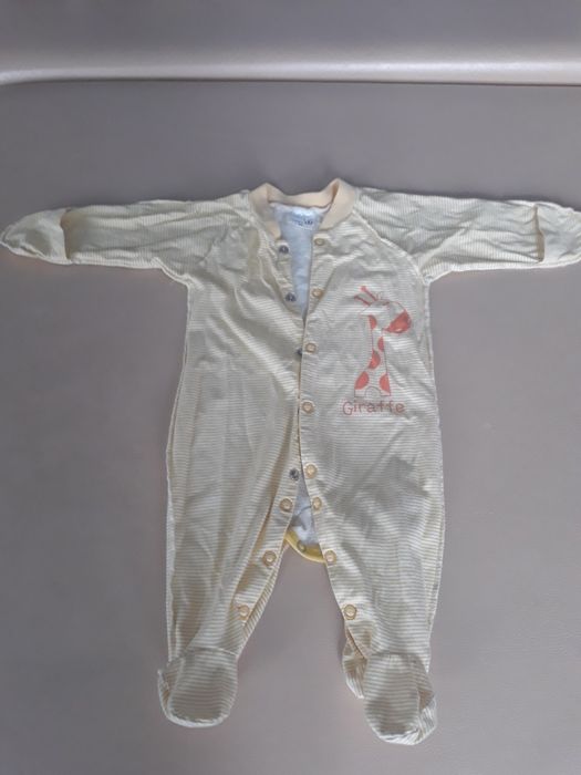 Детские человечки 56 - 62см.