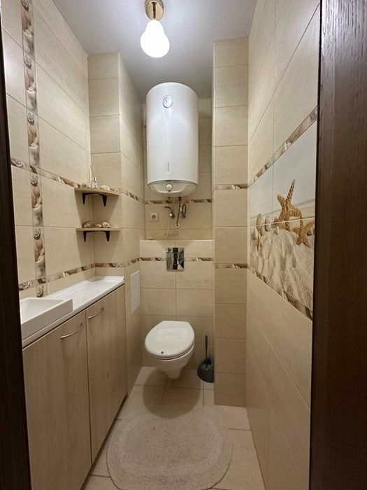 Продаж 3 кімн Милославська 16, 95,7 кв.м. ремонт Троєщина БЕЗ %