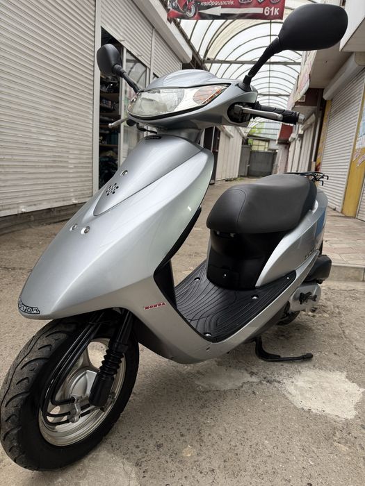 Honda Dio AF68/70 без пробігу по Україні