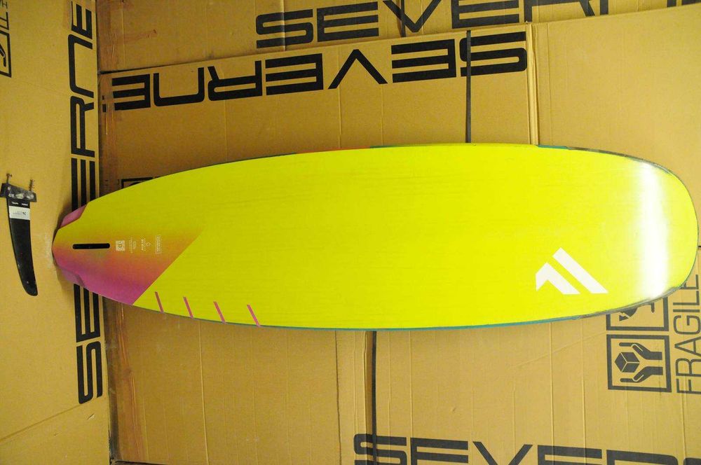 Deska Fanatic Blast LTD 100 CN.107.24