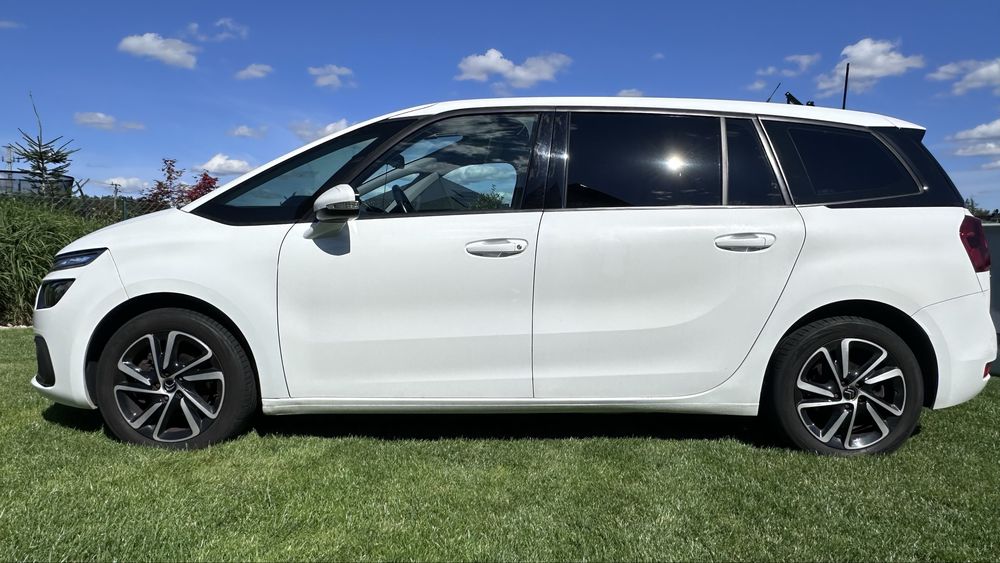 Citroën C4 Grand Picasso