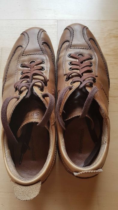 Buty męskie roz.40
