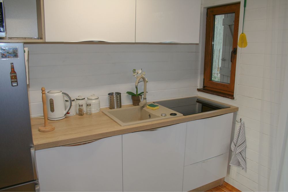 Domek letniskowy na Mazurach | Noclegi | Basen | Sauna | Jacuzzi |