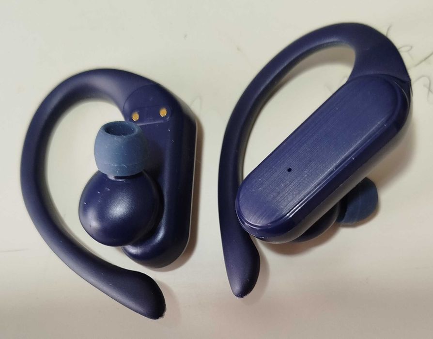 Auriculares Bluetooth Xiaomi MI Ja