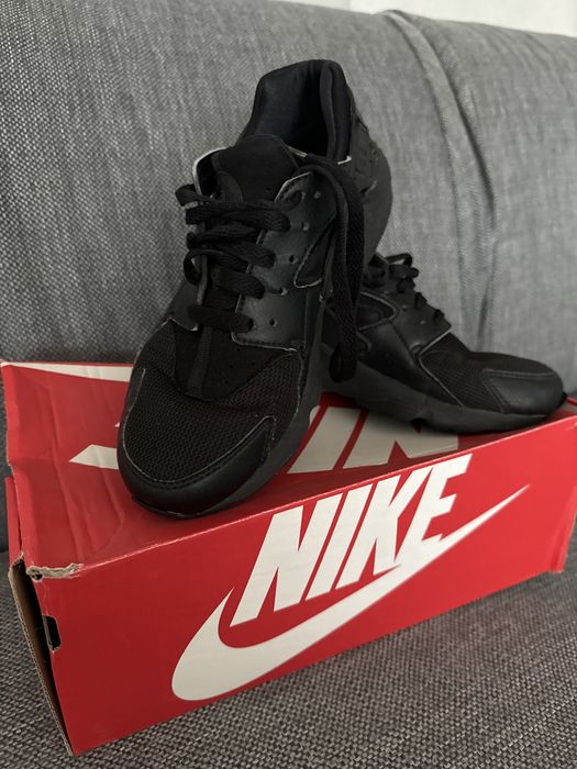 Buty Nike rozmiar 37,5