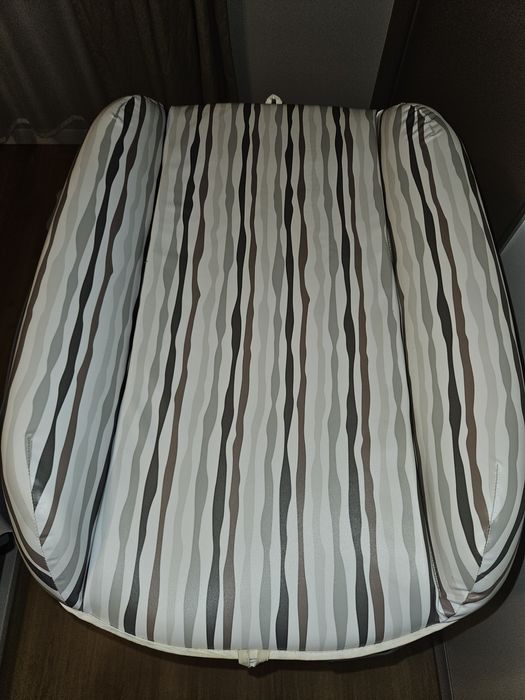 Chicco Cuddle Bubble przewijak - wanienka