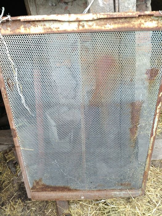 Продам веялку зерновую ЗВС-20