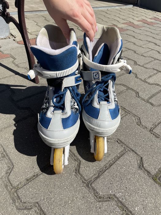 Rolki GUTS  38-41