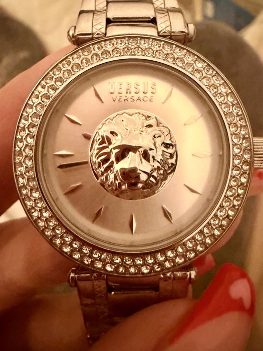 Zegarek Versace Versus