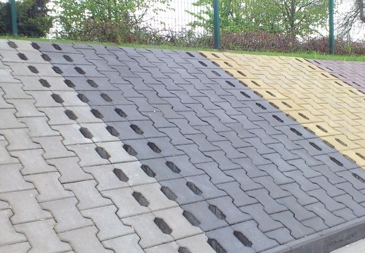 Kostka jedwane zapraszam