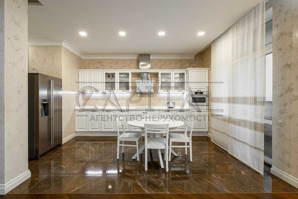 3-rooms apartment apartment by the address st. Bulvar Druzhby Narodov (area 146 m²) - Atlanta.ua - photo 2