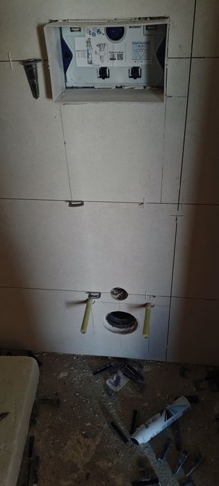 Ladrilhador profissional