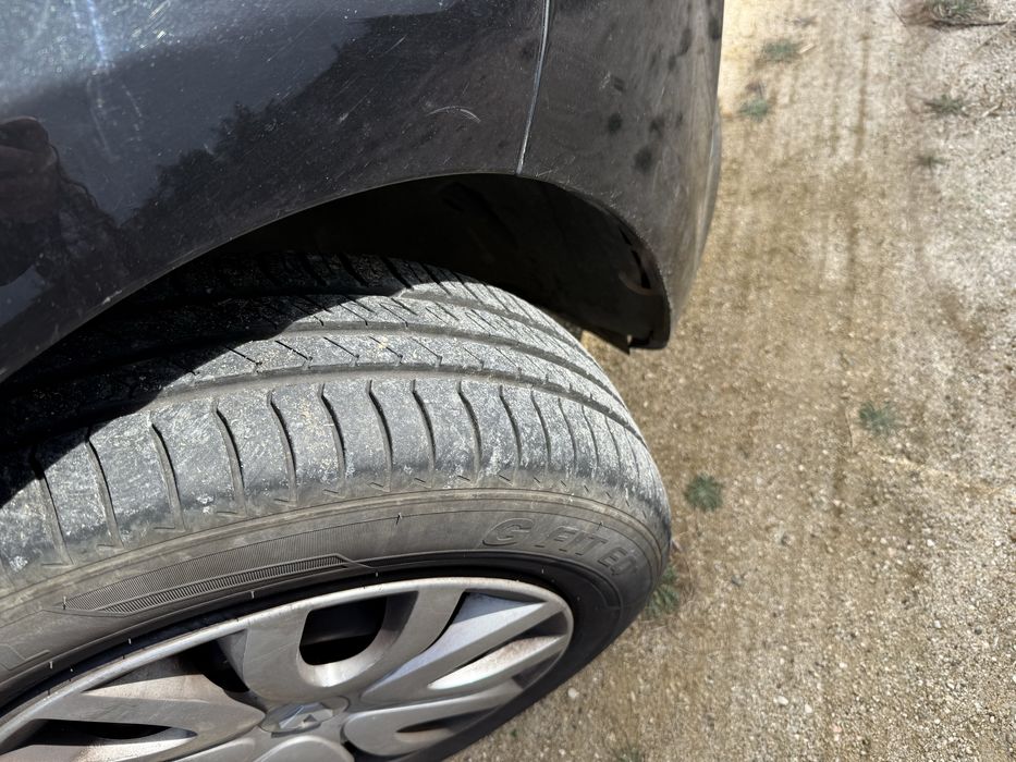 Renault clio 1.5