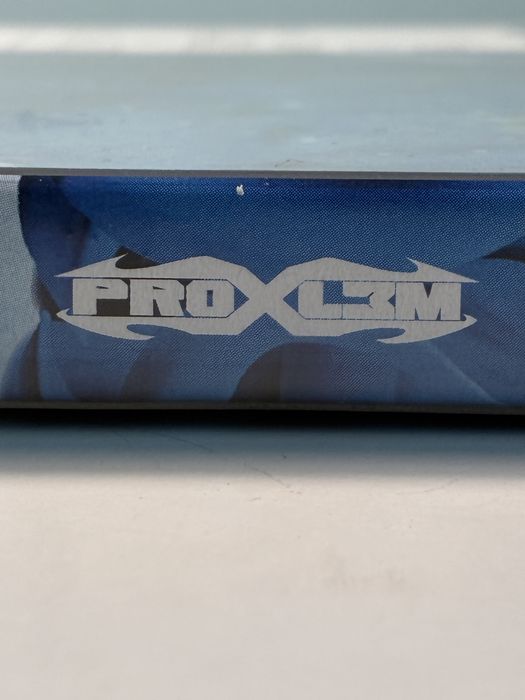 Płyta preorder PRO8L3M - PROXL3M ziarno folia