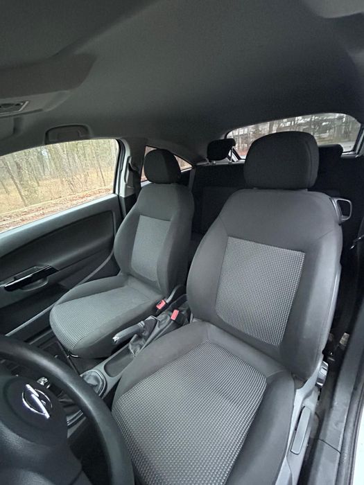 Opel Corsa 2013 r 1.2  zadbany