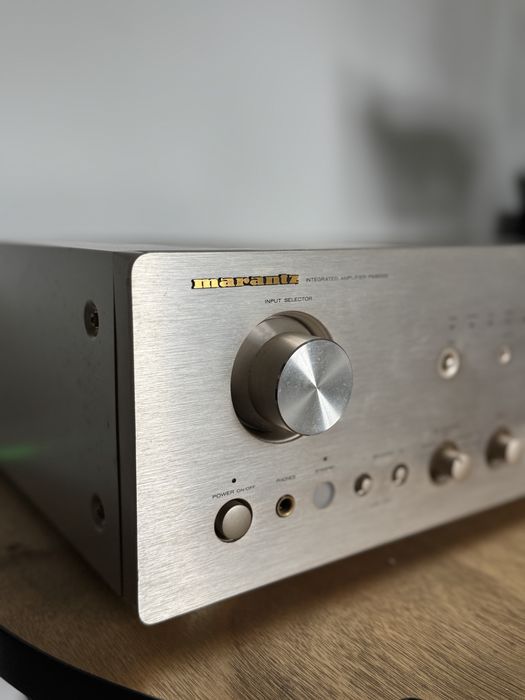 Wzmacniacz Marantz PM8000 N2G