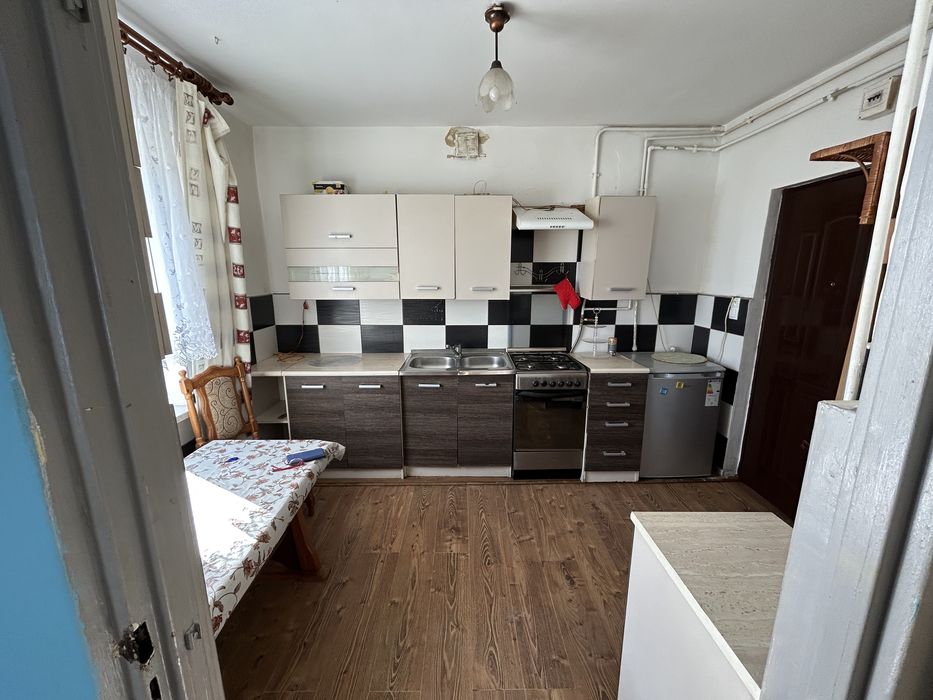 Mieszkanie 2 pokoje 43 mk