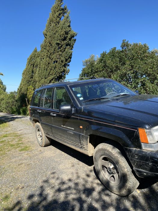 Jeep Grand Cherokee ZJ 170.000km