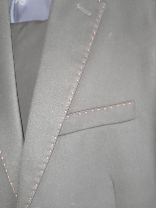 Garnitur i krawat okazja