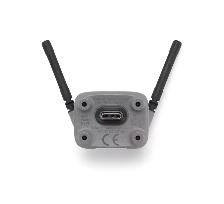 DJI NEO 2 Digital transceiver