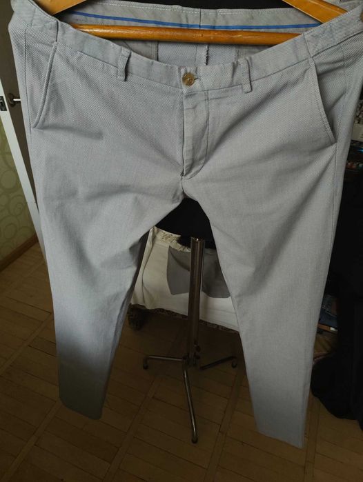 Джинсы (chino Globus Switzerland w36 stretch.