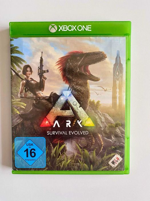 Ark Survival Evolved Xbox One Series X/S