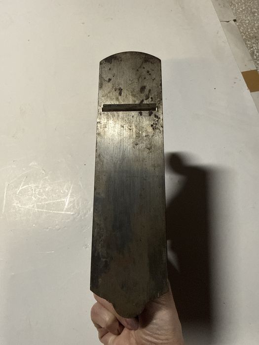 Strug Stanley Bailey nr4