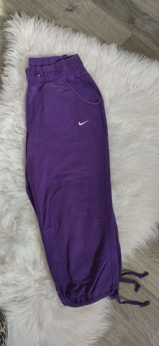 Spodnie Nike rozmiar s