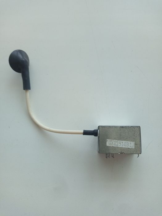 Тдкс для домофону GX12510B1