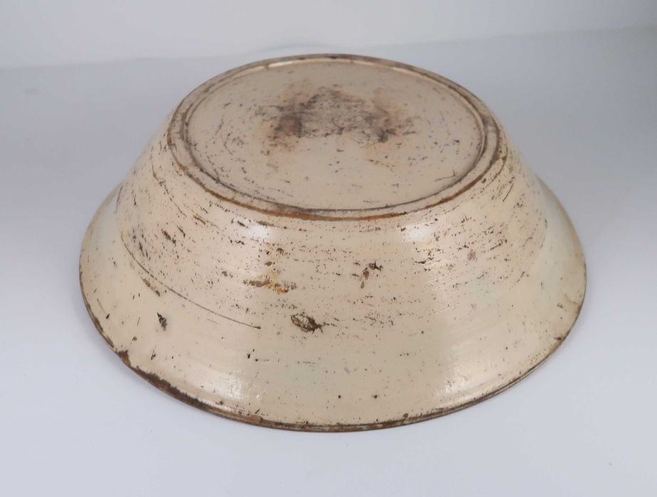 Bacia Faiança Ratinho 30 cm