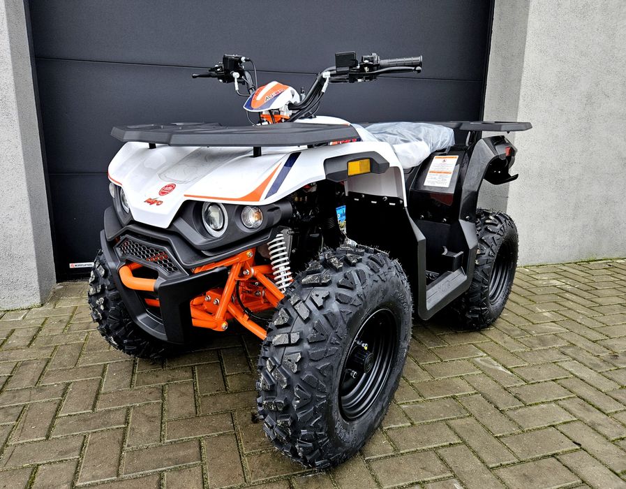 Quad Kayo Au180 Gwarancja Raty  FV23% ***Transport Gratis***