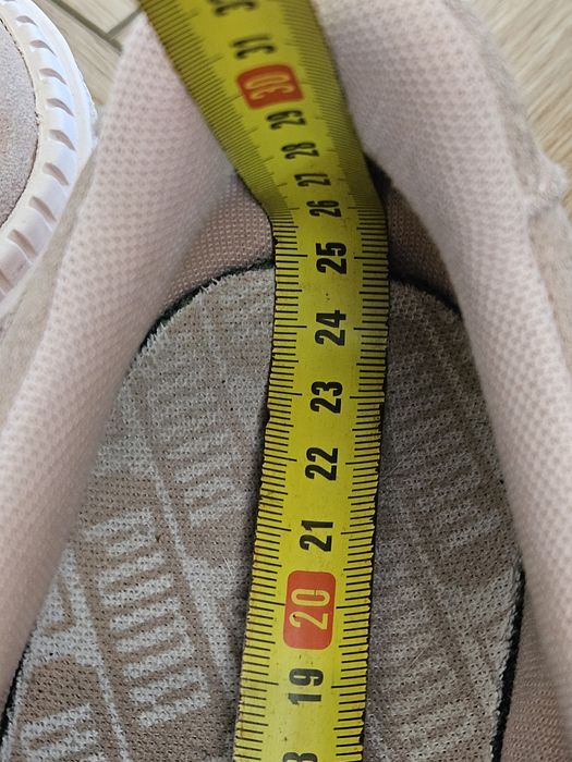 Buty Puma Platform Trace Wn’s r.39