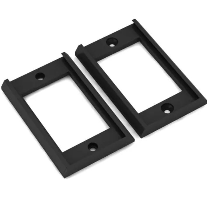 Кронштейн для Starlink Ethernet Adapter | 3D-друк | Міцний