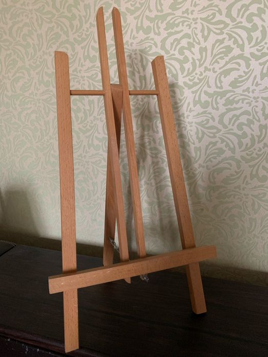 Мольберт настільний