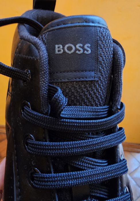 Boss buty oryginalne Okazja!!
