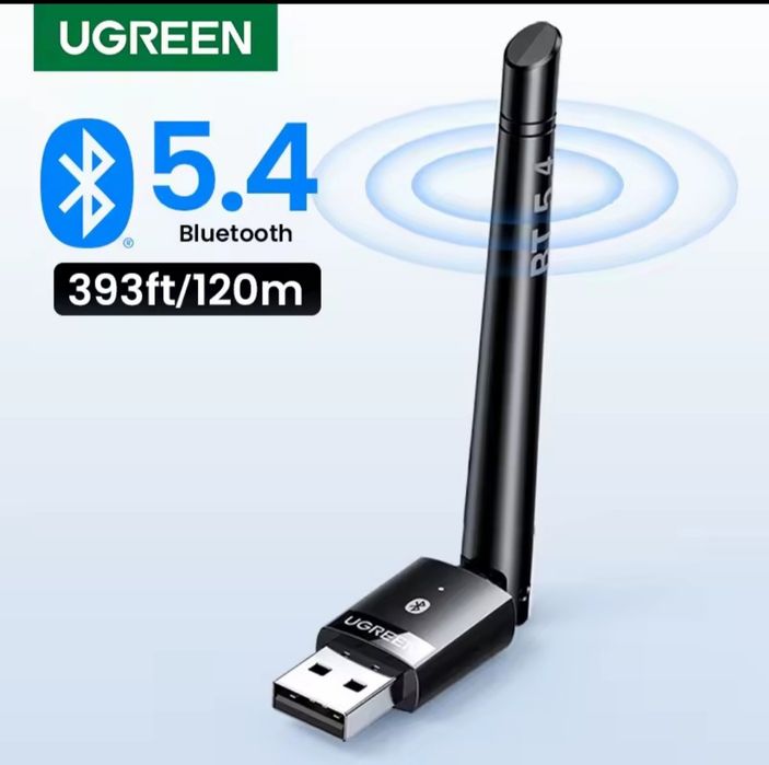 Ugreen Bluetooth Adapter433539123785256961