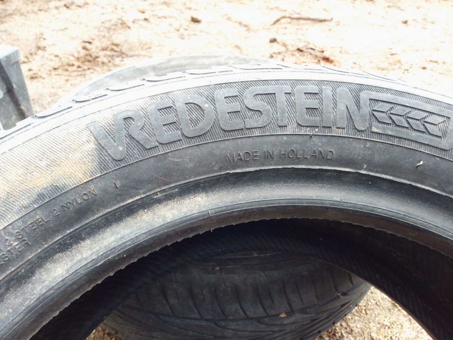 Pneus usados em bom estado