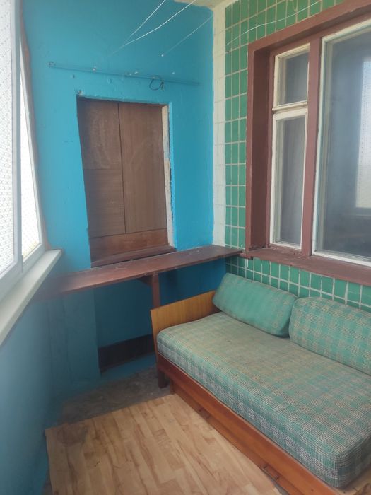 Продам 3к квартиру на Солнечном