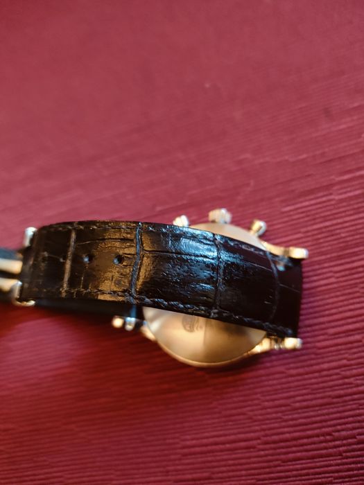 Maurice Lacroix. Les classiques