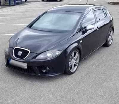 Portas / Capo /Guarda-lamas / Mala - Seat Leon 1P