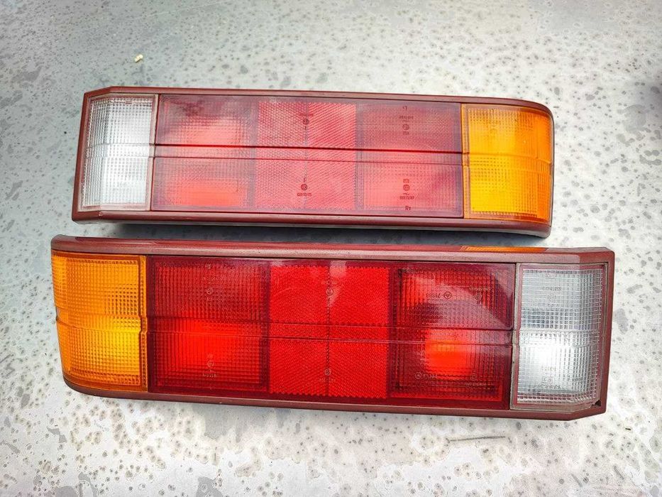 Фари Volvo 440 740 940opel