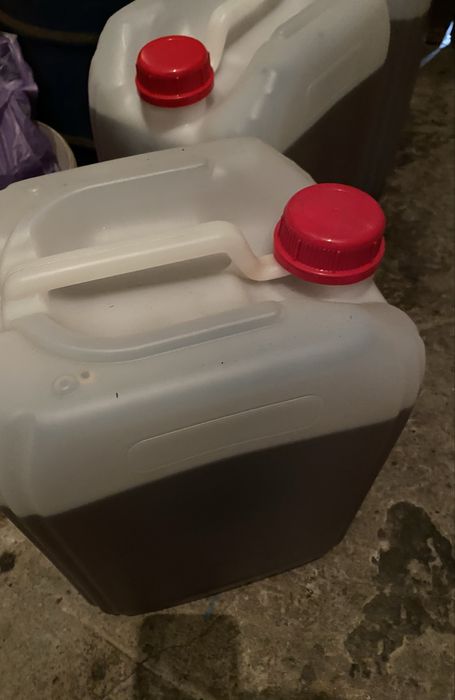 Масло тап 15 канистра