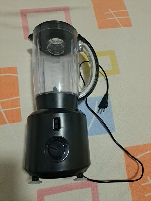 Liquidificador 1.5 litros