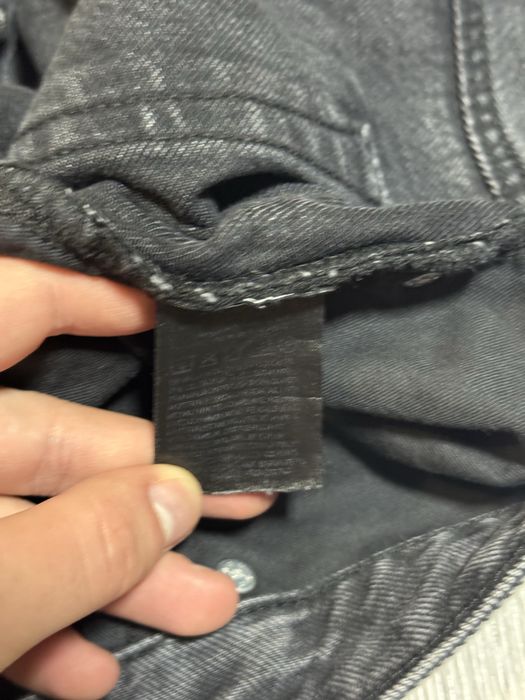 H/M Loose Baggy Pant 31/32