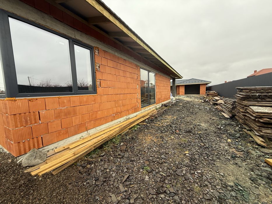 Продаж американки